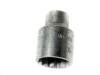 Головка торцевая 1/2"DR 6-гранная 13мм "АвтоДело"