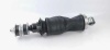 Амортизатор кабины пневматический SHACMAN X3000 (CREATEK) (DZ14251430025)