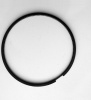 Кольцо поршневое маслосъемное *К* 6ISBe (ф107 мм) (С)