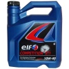 Масло ELF Evolution 700 STI 10w-40 4л