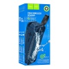Bluetooth колонка HOCO HC6 Magic BT5.0, 2x5W, AUX/TWS/FM/microSD/USB, IPX5 (синий)