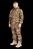Костюм демисезонный Gorka Light, Cat's Eye Fleece (цвет М/CAM)