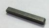 Шпонка шкива 168F 5х5 L=43 мм.