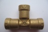 Фитинг тройник ф 12-12-12 (BOSHITE) (9540 6)