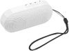 Колонка беспроводная Bluetooth BOOMBOX (синяя)