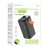 Внешний АКБ BOROFONE BJ66B Magnifico 60000mAh