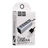 USB Хаб HOCO HB1 4хUSB