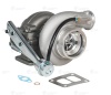 Турбокомпрессор для Камаз Евро-5 (MARSHALL) (JP100) (S300G) (K0JP095K005)