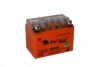 Аккумулятор МОТО DYNAVOLT 12V6Аh 113х70х98