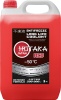 Антифриз Hotaka Red -50 G-12 красный 10л 