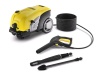 Моечная машина высокого давления Karcher К 7 Compakt