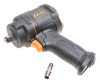 Пневмогайковерт 1/2" 745Нм 6bar, 142 л/мин, 1.28кг LIGE