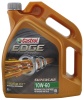 Масло Castrol EDGE Supercar 10W-60 4L синт.