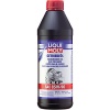 Трансмиссионное масло LIQUI MOLY Getriebeoil 85W-90 GL-4 1л