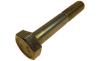 Болт М12х50х1,25 (10,9 тв) КПП верхний (короткий) (уп. 20шт)