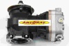 Компрессор для Камаз-65117 1-цил. дв.ISBe Е-4 *K* (KNORR-BREMSE) (ПОД ШЛИЦЫ) (K124046N50)