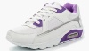 Кроссовки Ascot SJ356 L MAXIM белые