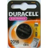 Батарейка DL2016 DURACELL таблетка