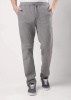 Брюки CLEVER 522639ру т.серый