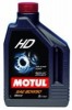 Трансмиссионное масло Motul HD 80W-90 GL4.GL5   1л