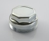 Крышка ступицы BPW M125x2/SW110 (наружн.резьба)