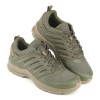 Кроссовки ELKLAND 339 оливковый