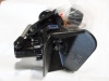 Прибор буксирный для Камаз-ЕВРО KL-C50-X RO500A50004 (130 кН) (ROCKINGER)