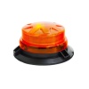 Маяк проблесковый 12-24В Lumen LSN Amber режим вращение