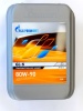 Трансмиссионное масло GAZPROMNEFT 80W-90 GL-5  п/с 10л