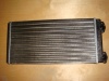 Радиатор отопителя МАЗ 5440/6430 (выход 90 град.)  BEHR-HELLA