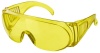 Очки защитные открытые РИМ (тип Люцерна) желтые