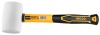 Киянка резиновая INGCO 450 г