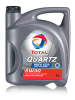 Масло TOTAL QUARTZ INEO ECS 5W30 4л	 PEUGEOT и CITROEN																				