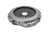 Корзина сцепления для Камаз ЕВРО (ZF9S, 16S,154 КПП) (STARCO, Турция) (3482083118) 