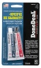 Холодная сварка "Крепче не бывает" стальной "DoneDeal" 2х28,4 г