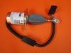 Соленоид ТНВД Bocsh (*K* EQB 125/140/180/210) для Камаз-4308 (DCEC) (3415706)