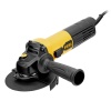 УШМ (болгарка) Denzel 125мм, 900Вт, 11000об/мин AGL125-900
