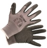 Перчатки нейлоновые с латексным текстур.покр. ULT650 BLACK GRIP 
