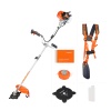 Триммер бензиновый PATRIOT PT 3555ES-S Country 1.8л.с. 33см3