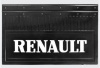 Брызговик 600х400 RENAULT (ПОЛИУРЕТАН) (1115)