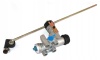 Кран уровня пола BPW/MAN (AVLKRAFT) (4640060020) (29080010260)