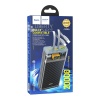 Внешний АКБ HOCO J104A Discovery 20000 mAh, 1xUSB, 1xUSB-C, 3А