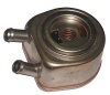 Теплообменник ММЗ Д-245 Евро-3 (ТЖМ-6500)