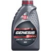 Масло Лукойл Genesis Armortech CN 5w-40 1л (синт) API SP/CF (китайский автопром)