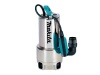 Насос для грязной воды"Makita"1100вт.9м.гл.5м.15000л/ч.