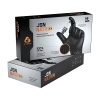 Перчатки одноразовые JSN-911 нитриловые толщина 0,15мм Jeta Safety 