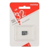 Карта памяти SmartBuy Micro SD 32Гб (class 10) (без адаптера)