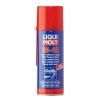 Смазка WD(LM-40) 200мл. LIQUI MOLY  Германия
