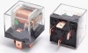 Реле 4-х контактн.силовое 12V (40А) "с контрольным диодом"