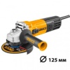 УШМ (болгарка) INGCO INDUSTRIAL 1100Вт. 125мм